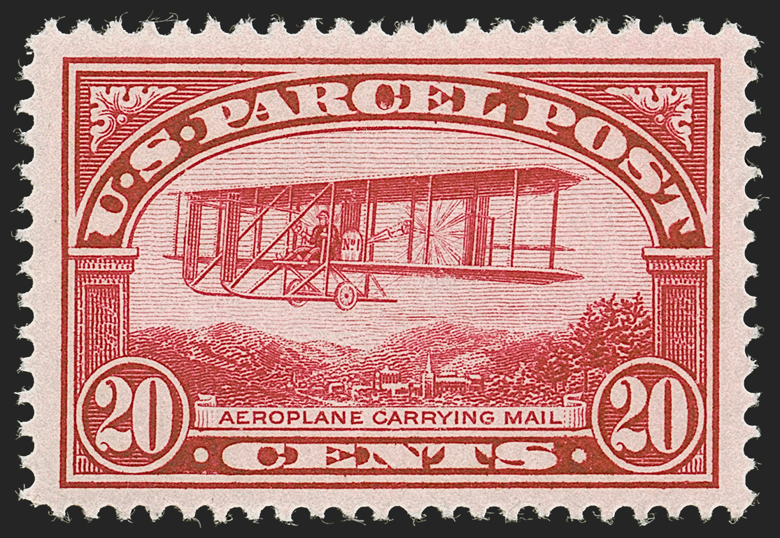 Sale no. 1278 — Lot no. 3983 — Siegel Auction Galleries