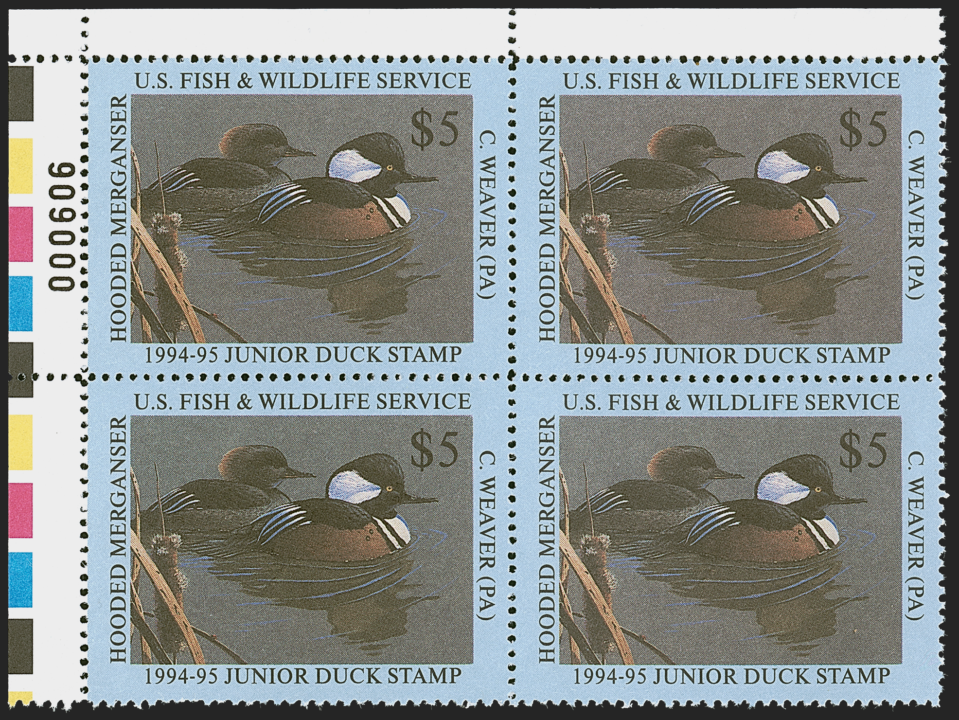 Sale no. 1278 — Lot no. 4026 — Siegel Auction Galleries