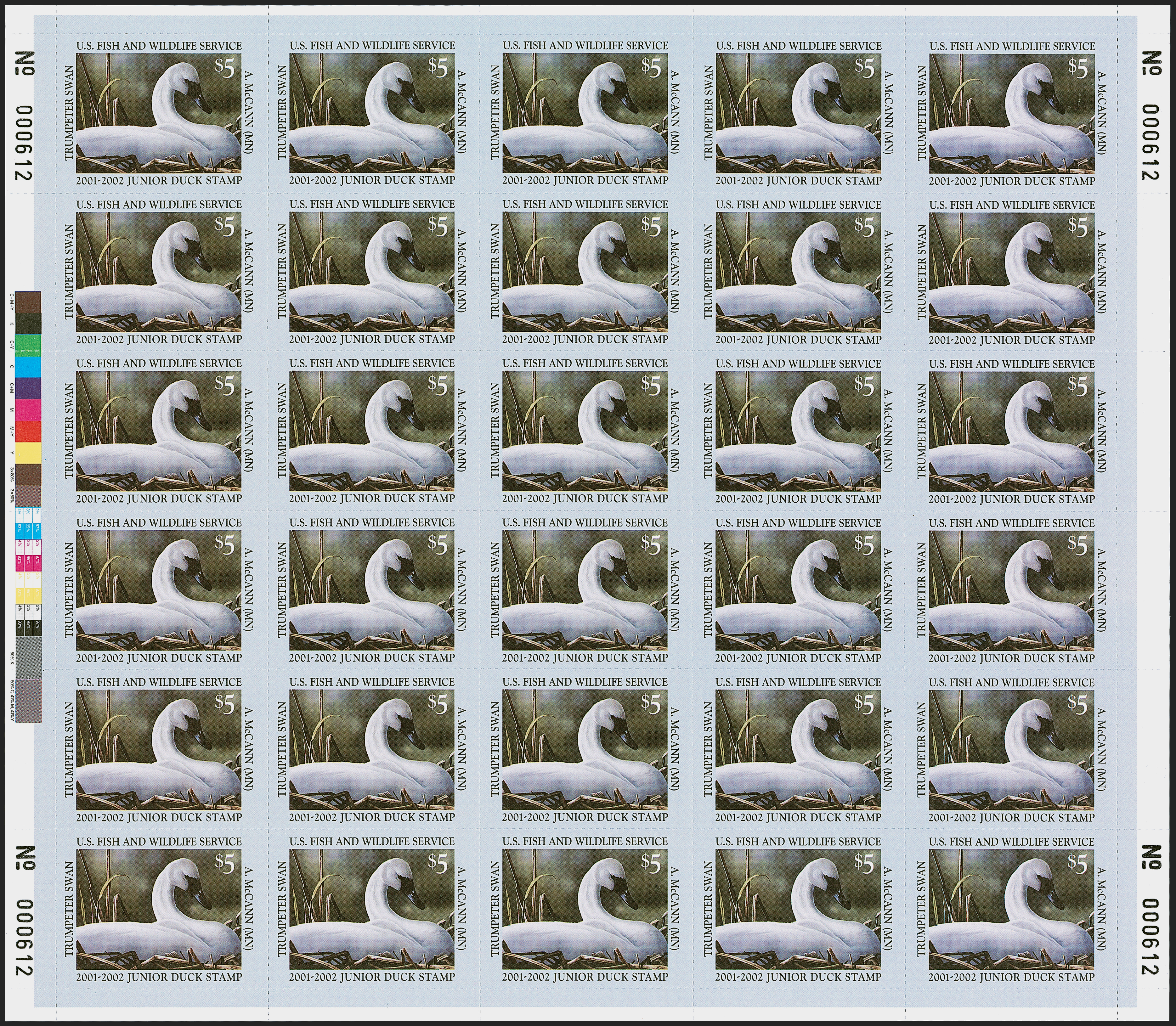 Sale no. 1278 — Lot no. 4028 — Siegel Auction Galleries