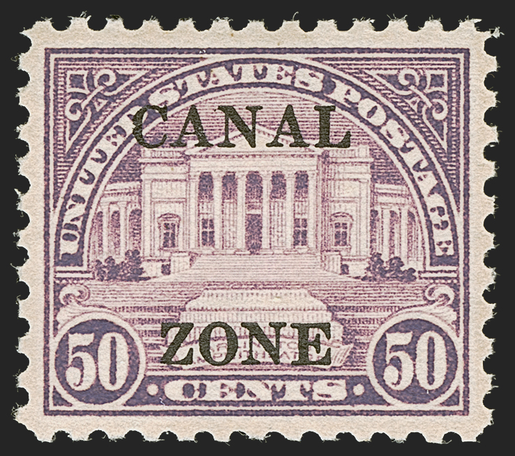 Sale no. 1278 — Lot no. 4057 — Siegel Auction Galleries