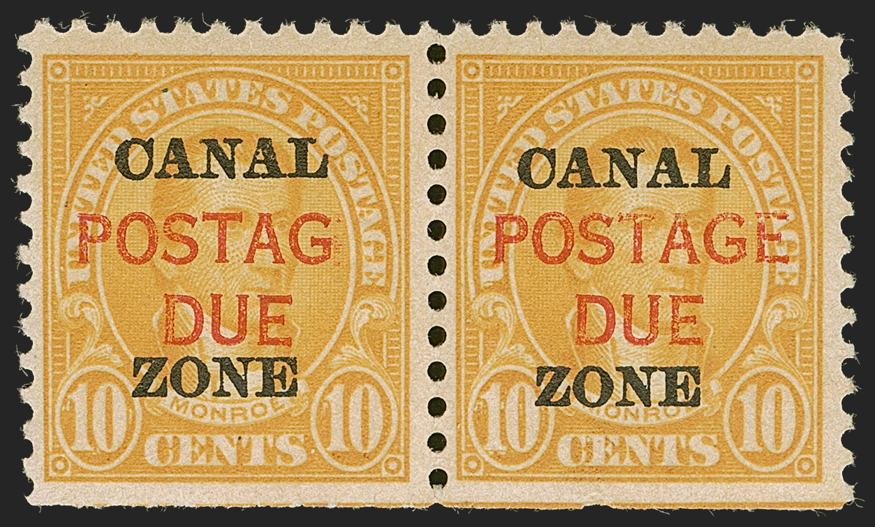 Sale no. 1278 — Lot no. 4058 — Siegel Auction Galleries