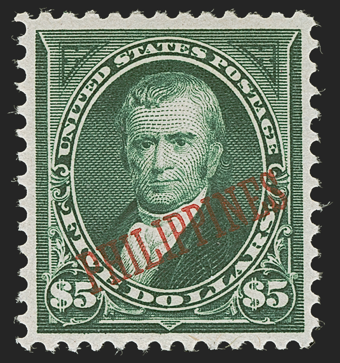Sale no. 1278 — Lot no. 4066 — Siegel Auction Galleries