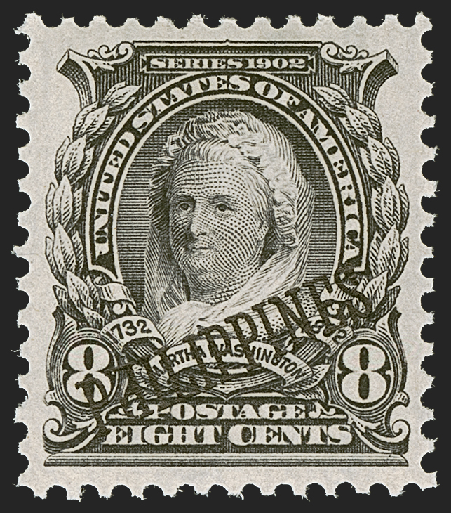 Sale no. 1278 — Lot no. 4073 — Siegel Auction Galleries