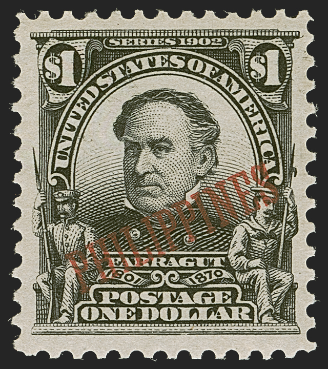 Sale no. 1278 — Lot no. 4077 — Siegel Auction Galleries