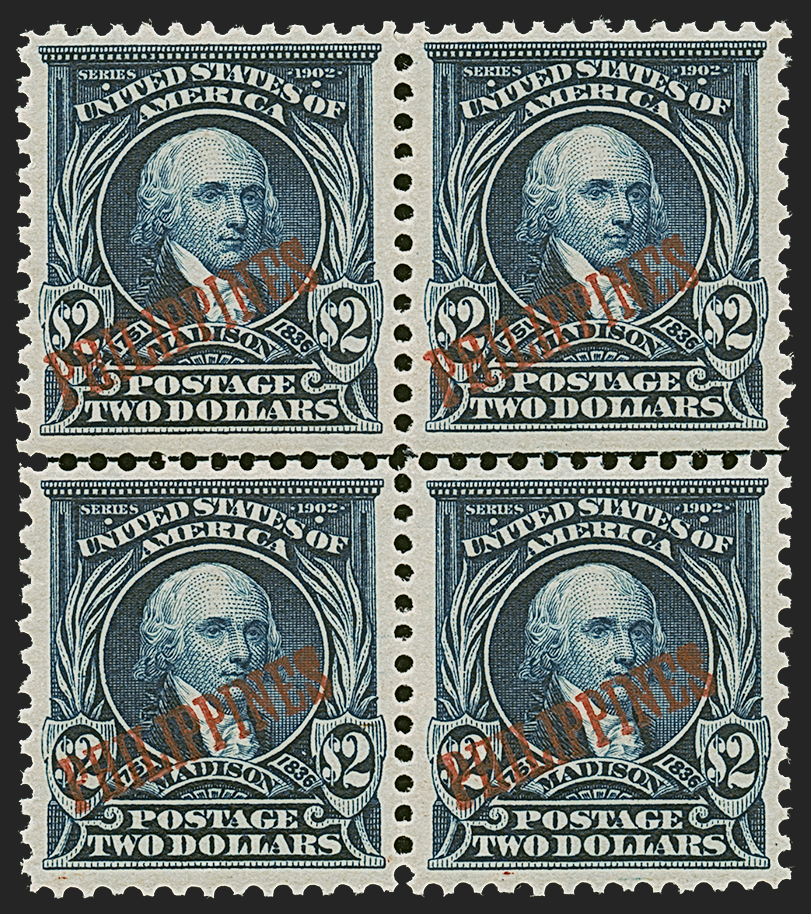 Sale no. 1278 — Lot no. 4081 — Siegel Auction Galleries