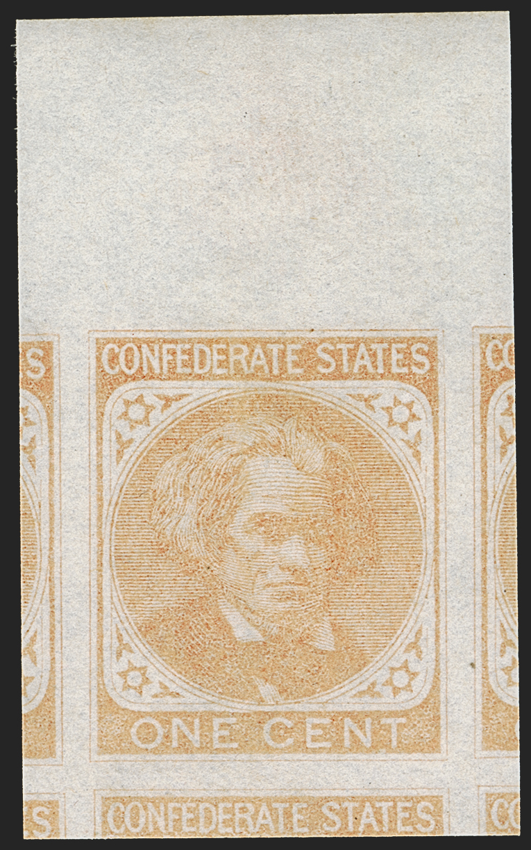 Sale no. 1278 — Lot no. 4085 — Siegel Auction Galleries