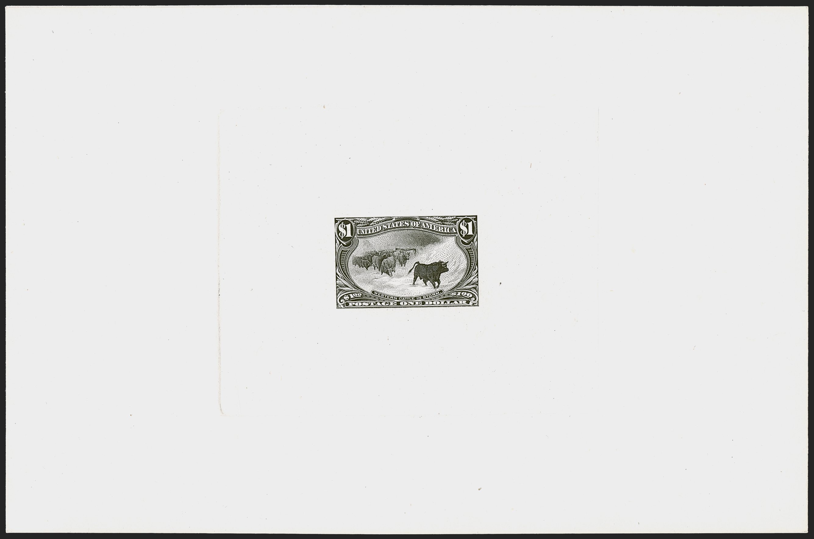 Sale no. 1283 — Lot no. 1502 — Siegel Auction Galleries