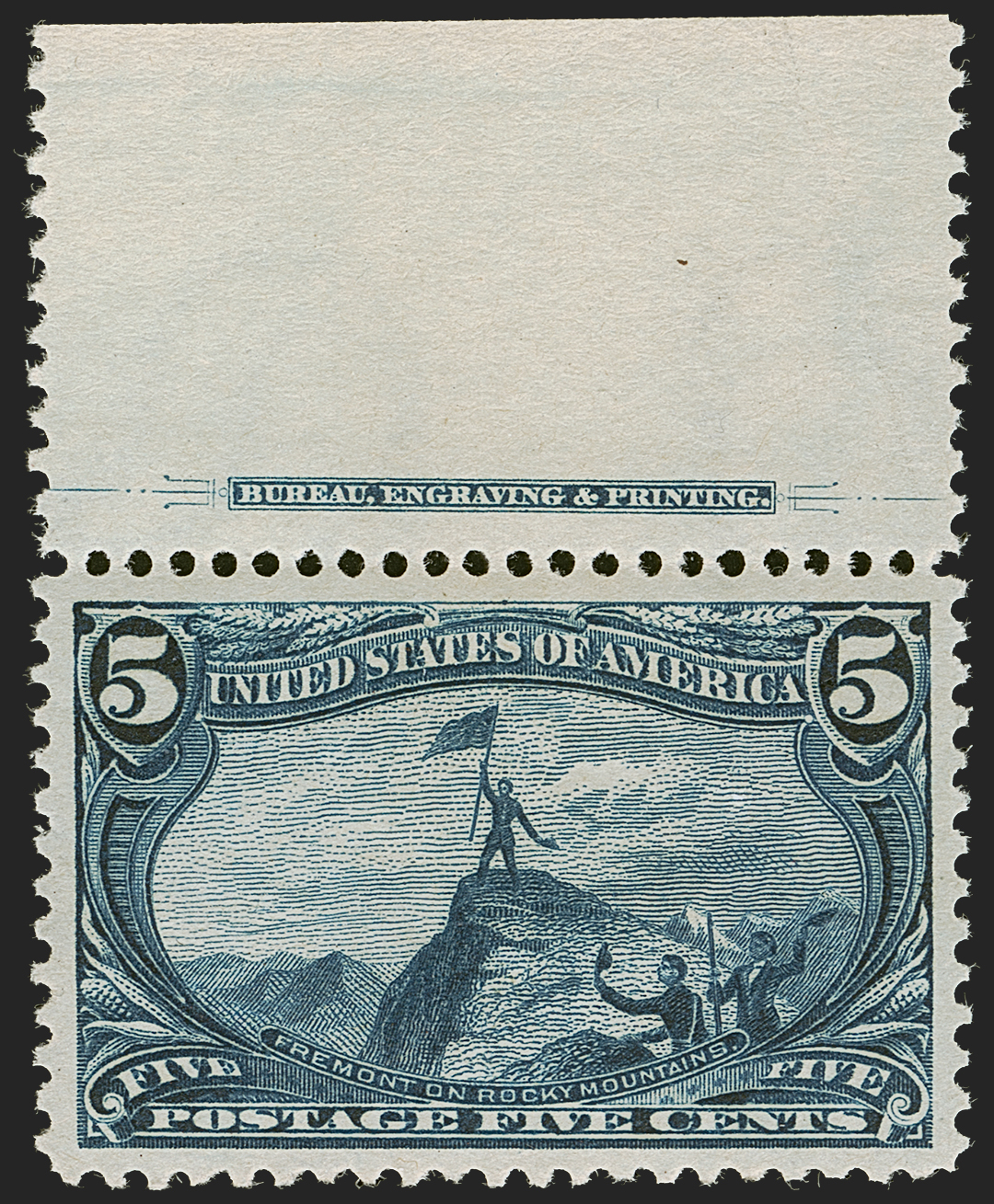 Sale no. 1283 — Lot no. 1506 — Siegel Auction Galleries
