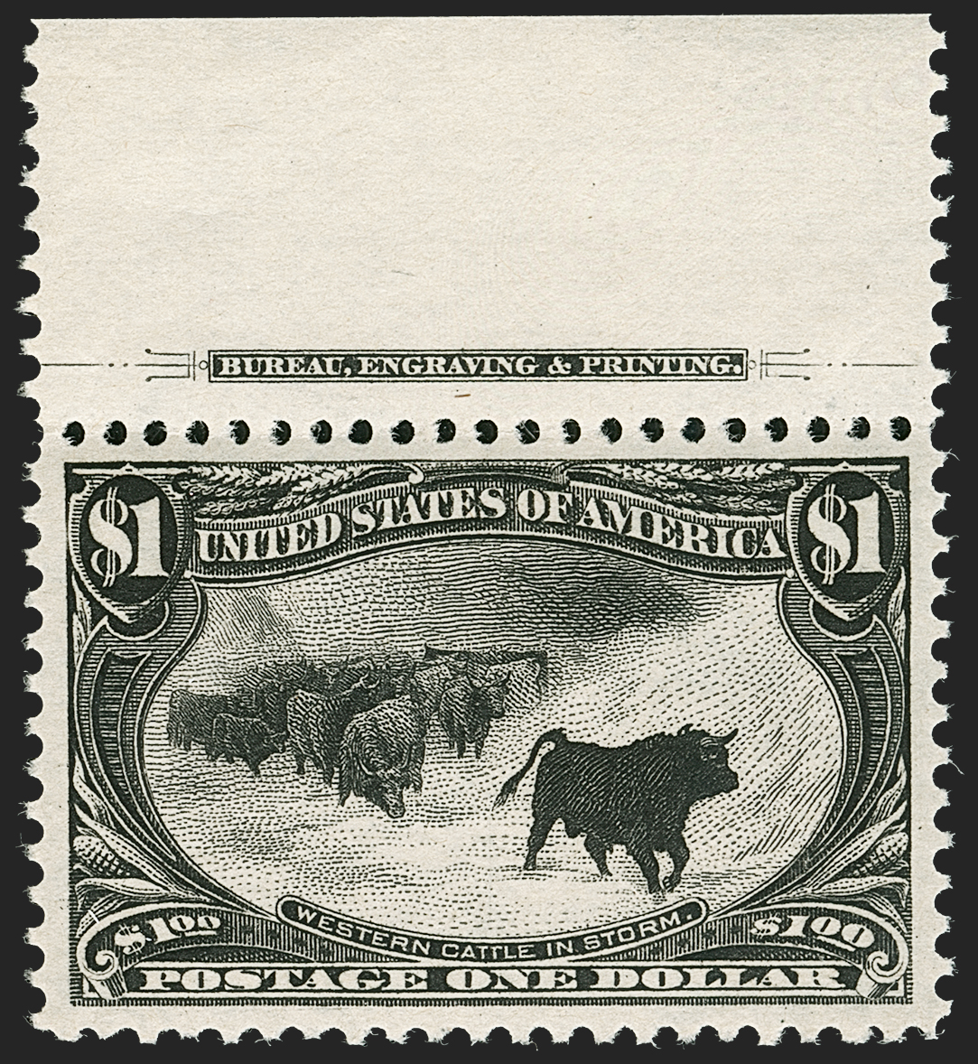 Sale no. 1283 — Lot no. 1519 — Siegel Auction Galleries