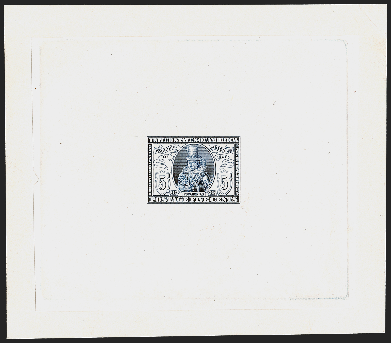 Sale no. 1283 — Lot no. 1540 — Siegel Auction Galleries