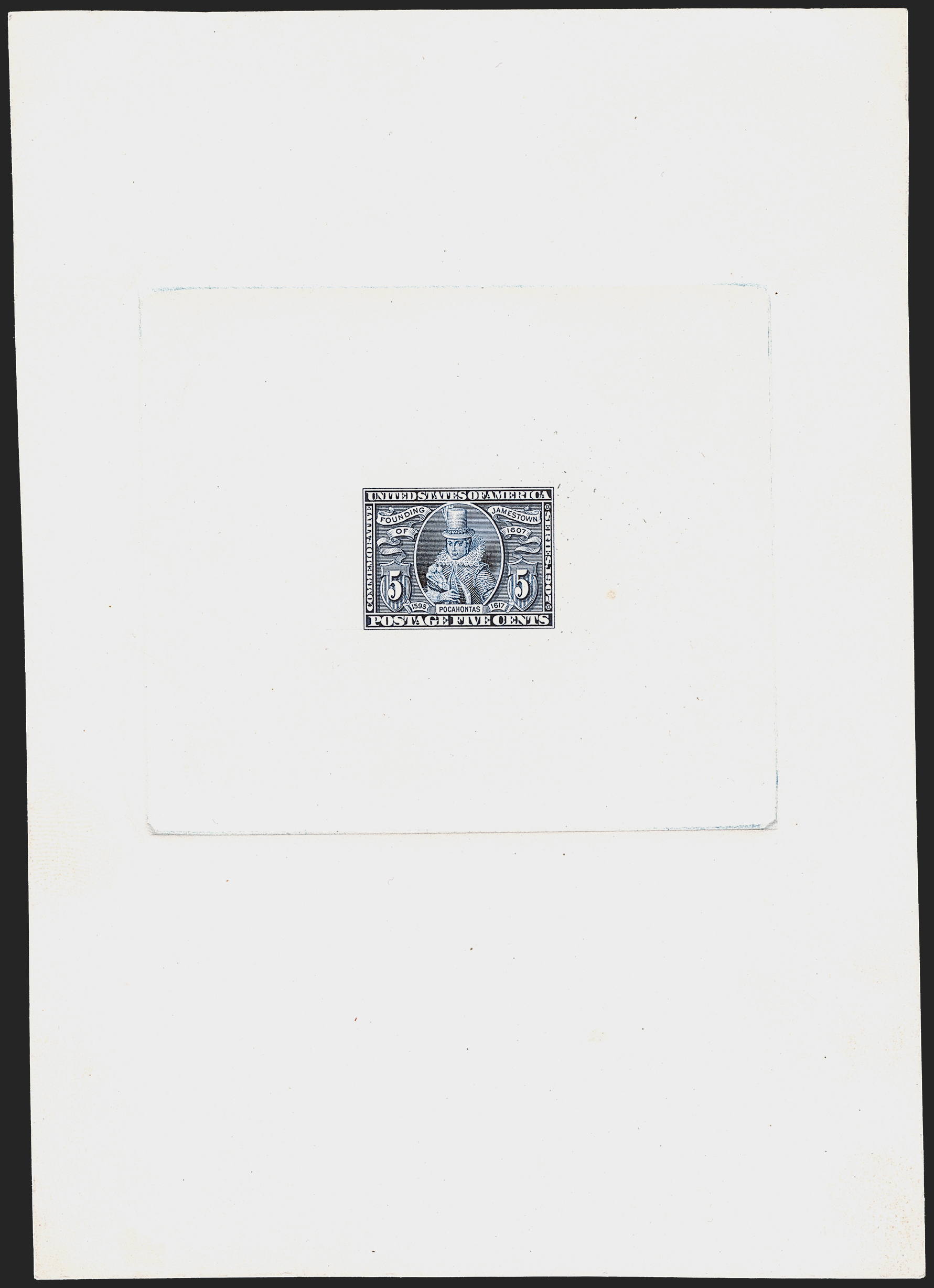 Sale no. 1283 — Lot no. 1541 — Siegel Auction Galleries