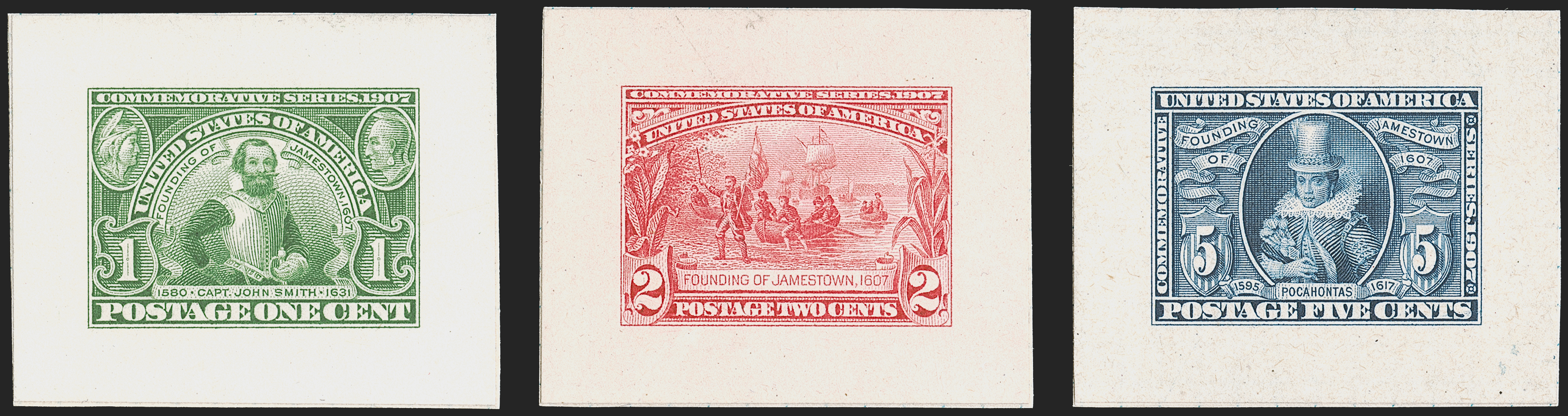 Sale no. 1283 — Lot no. 1544 — Siegel Auction Galleries
