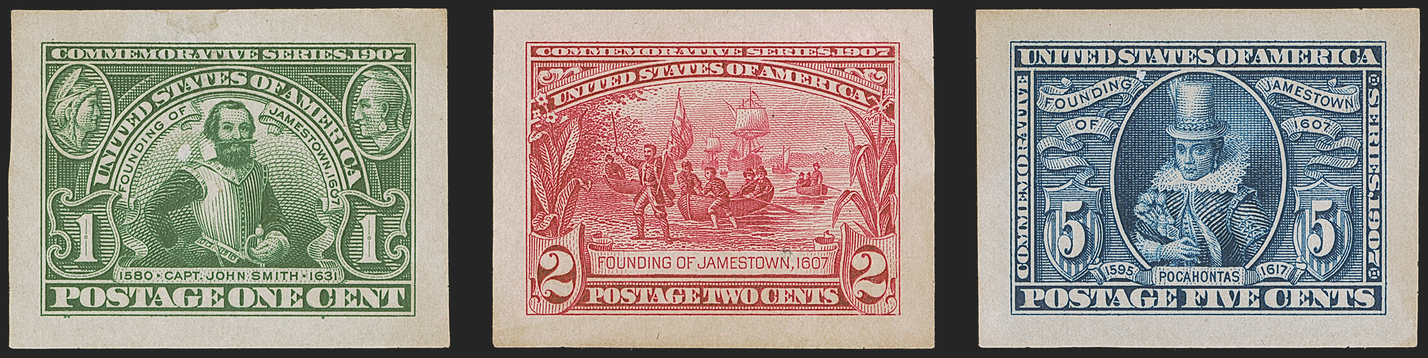 Sale no. 1283 — Lot no. 1545 — Siegel Auction Galleries