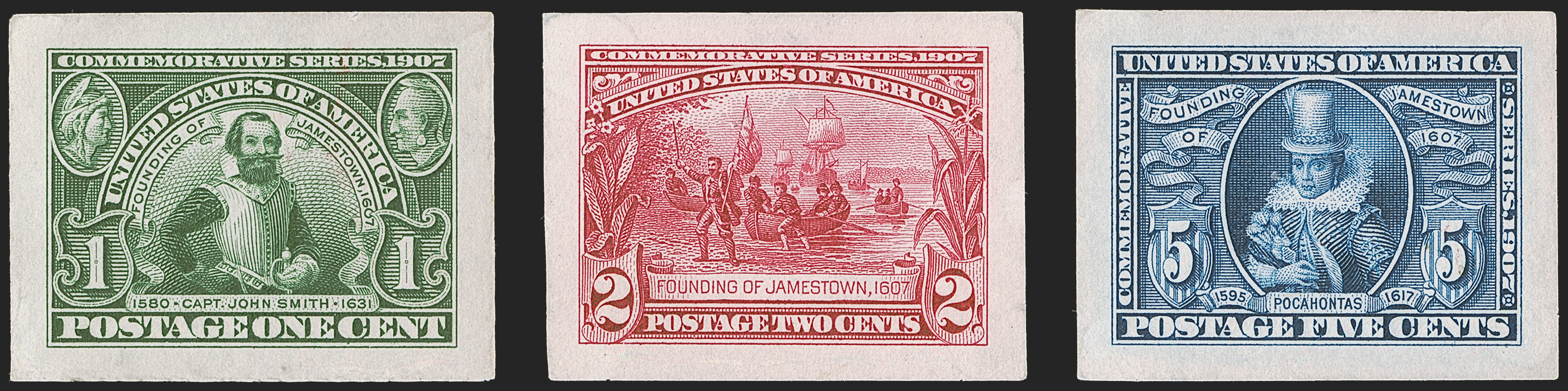 Sale no. 1283 — Lot no. 1546 — Siegel Auction Galleries