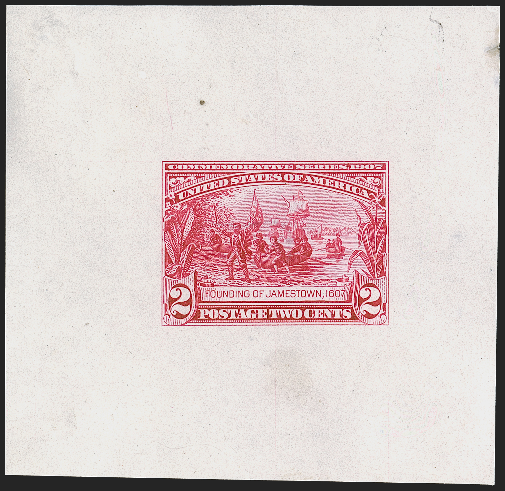 Sale no. 1283 — Lot no. 1547 — Siegel Auction Galleries