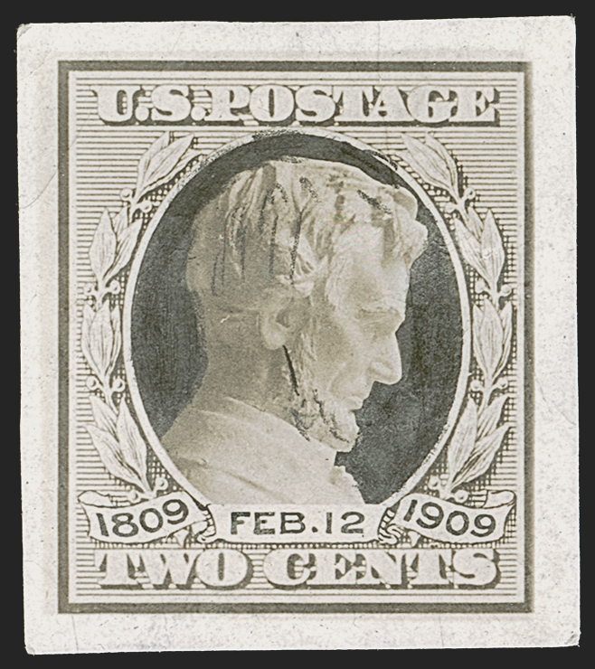 Sale no. 1283 — Lot no. 1584 — Siegel Auction Galleries