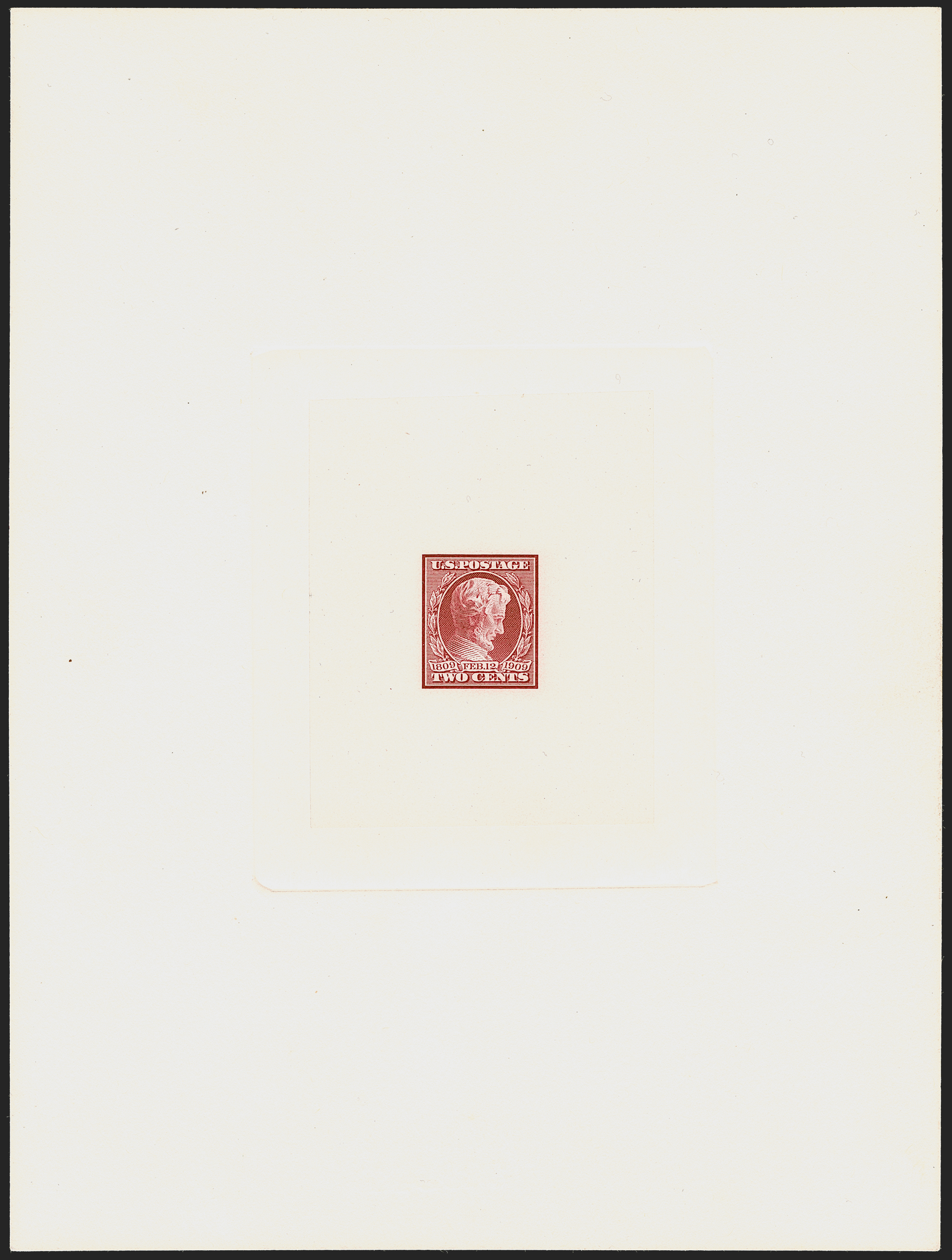 Sale no. 1283 — Lot no. 1586 — Siegel Auction Galleries