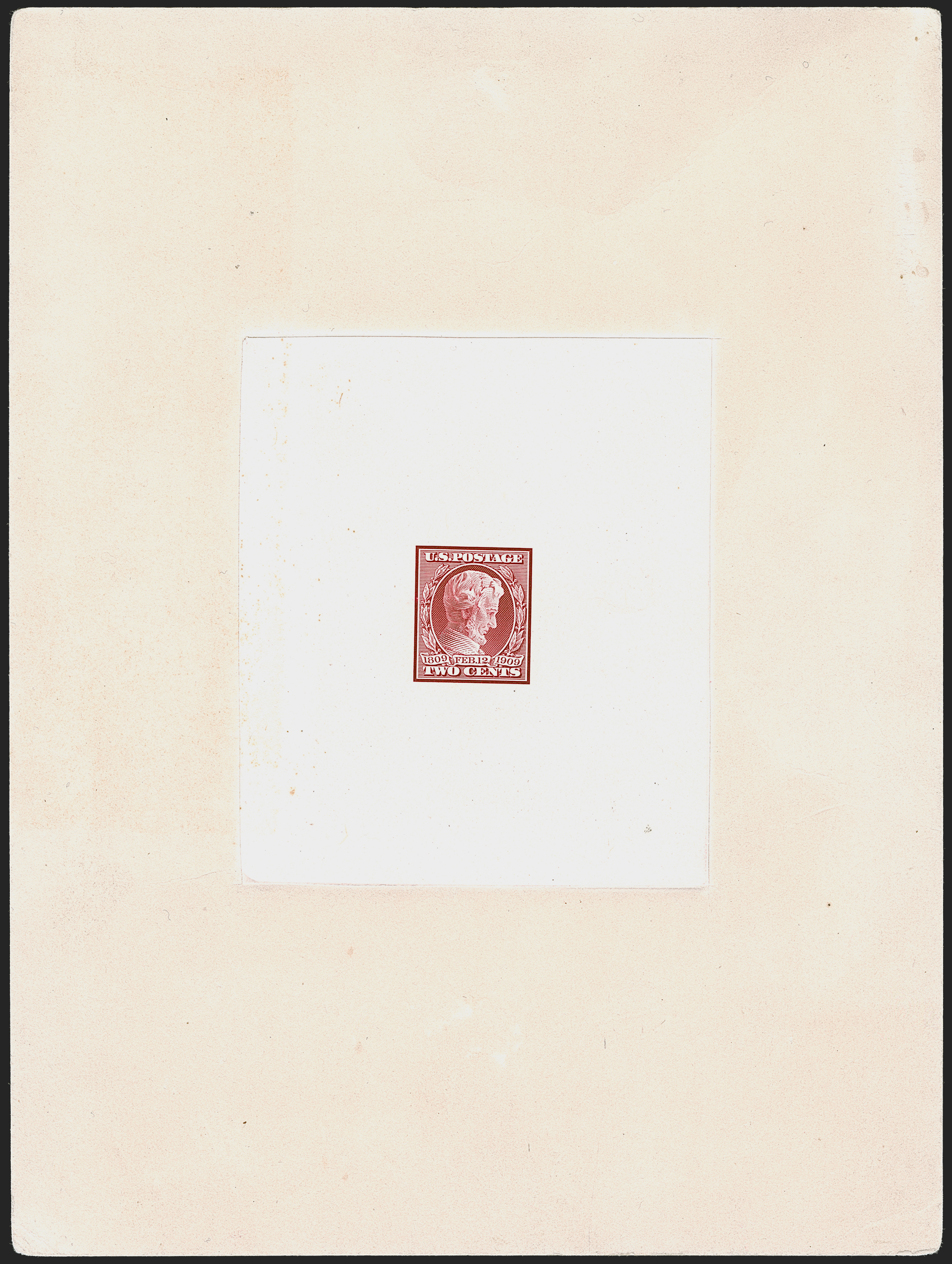 Sale no. 1283 — Lot no. 1589 — Siegel Auction Galleries