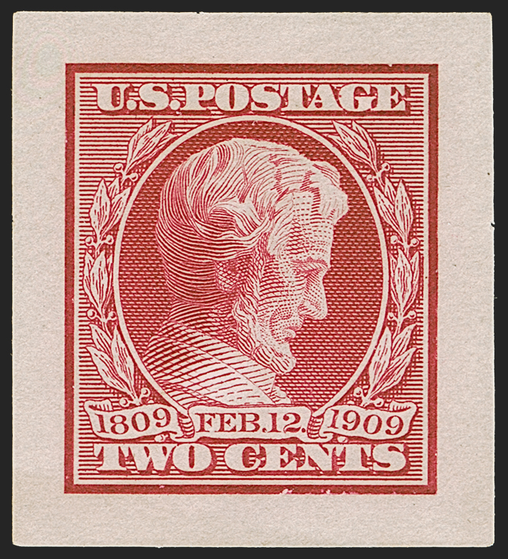 Sale no. 1283 — Lot no. 1592 — Siegel Auction Galleries