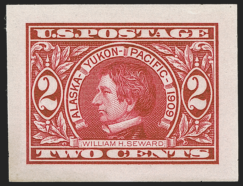 Sale no. 1283 — Lot no. 1621 — Siegel Auction Galleries