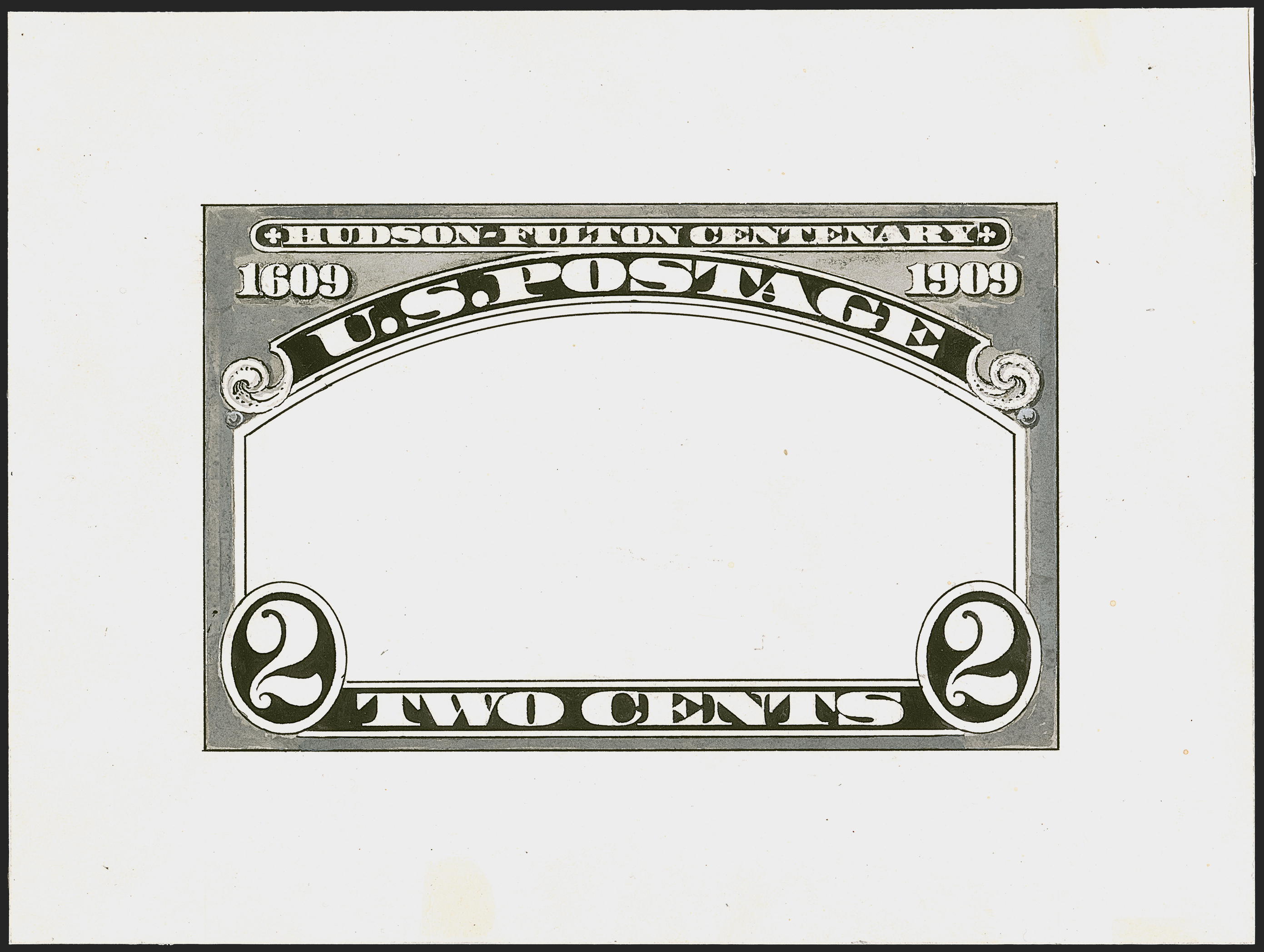 Sale no. 1283 — Lot no. 1634 — Siegel Auction Galleries