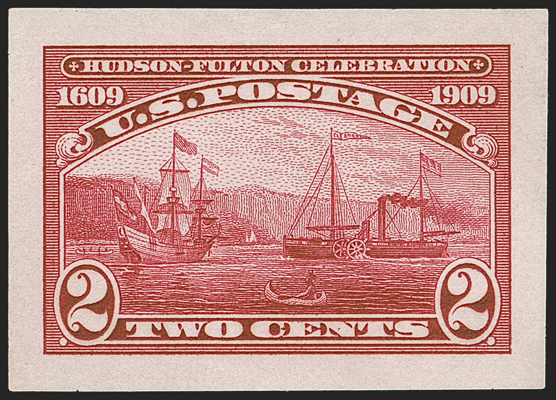 Sale no. 1283 — Lot no. 1640 — Siegel Auction Galleries