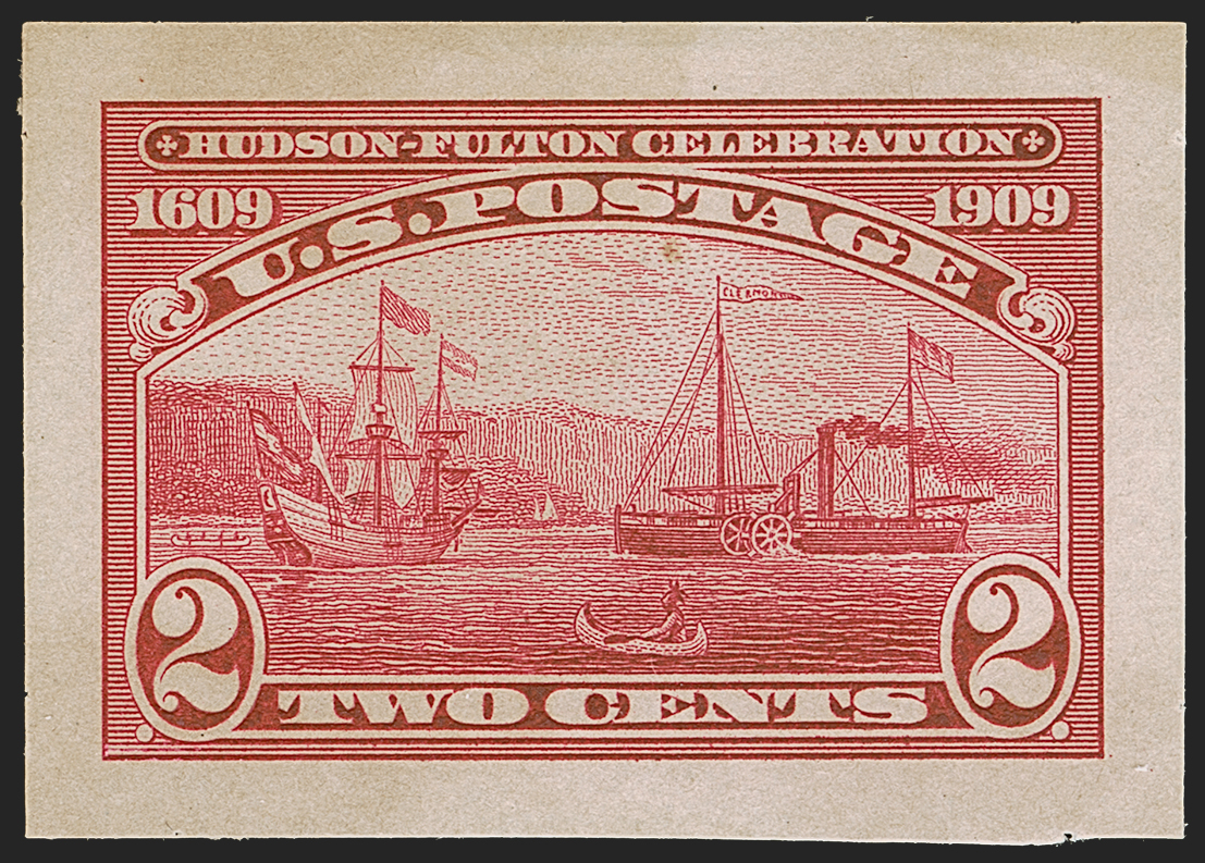 Sale no. 1283 — Lot no. 1643 — Siegel Auction Galleries