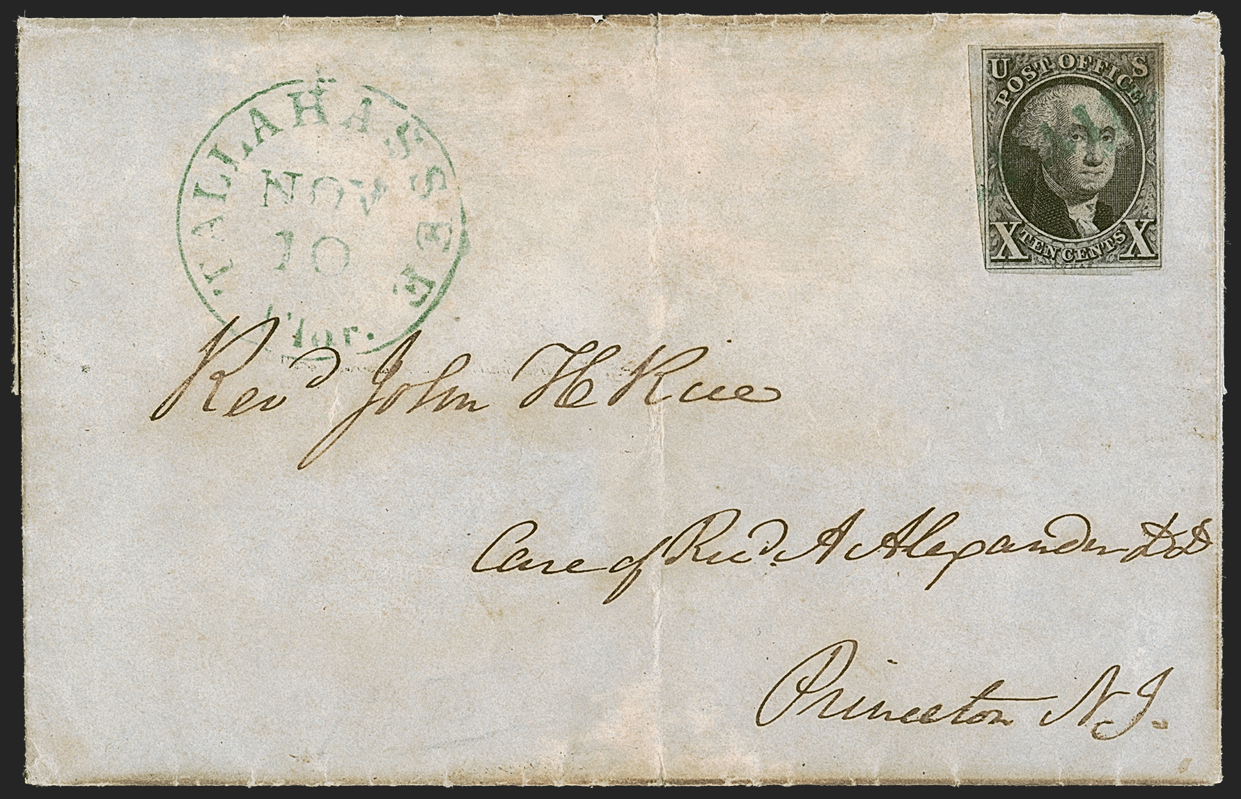 Sale no. 1284 — Lot no. 538 — Siegel Auction Galleries