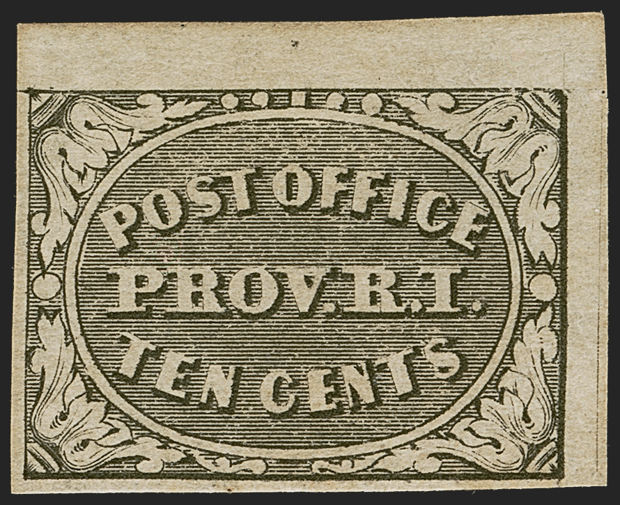 Sale no. 1285 — Lot no. 2002 — Siegel Auction Galleries