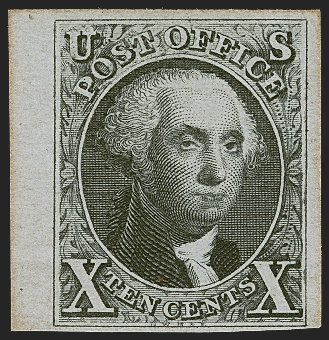 Sale no. 1285 — Lot no. 2011 — Siegel Auction Galleries