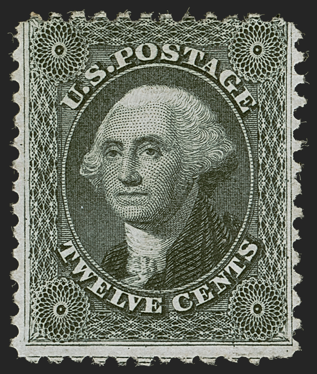 Sale no. 1285 — Lot no. 2028 — Siegel Auction Galleries