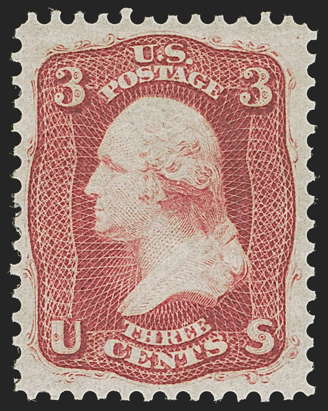 Sale no. 1285 — Lot no. 2031 — Siegel Auction Galleries