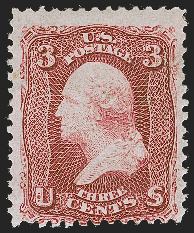Sale no. 1285 — Lot no. 2035 — Siegel Auction Galleries