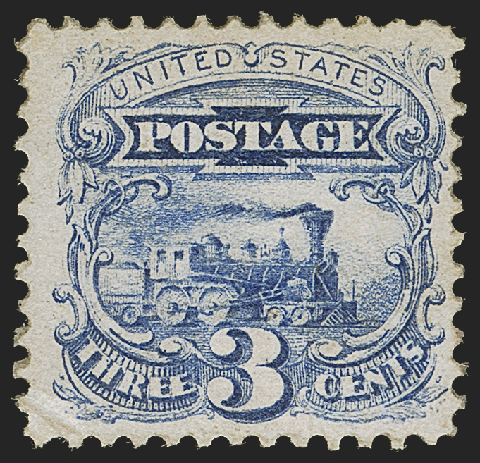Sale no. 1285 — Lot no. 2052 — Siegel Auction Galleries