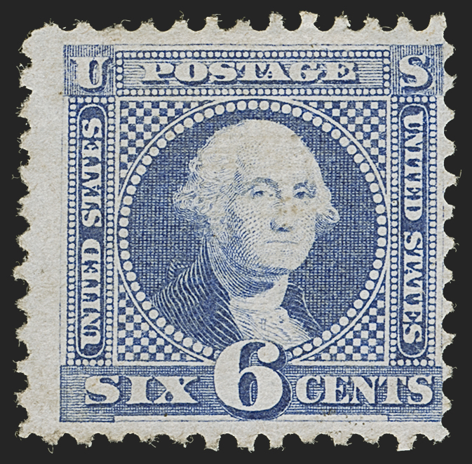 Sale no. 1285 — Lot no. 2053 — Siegel Auction Galleries