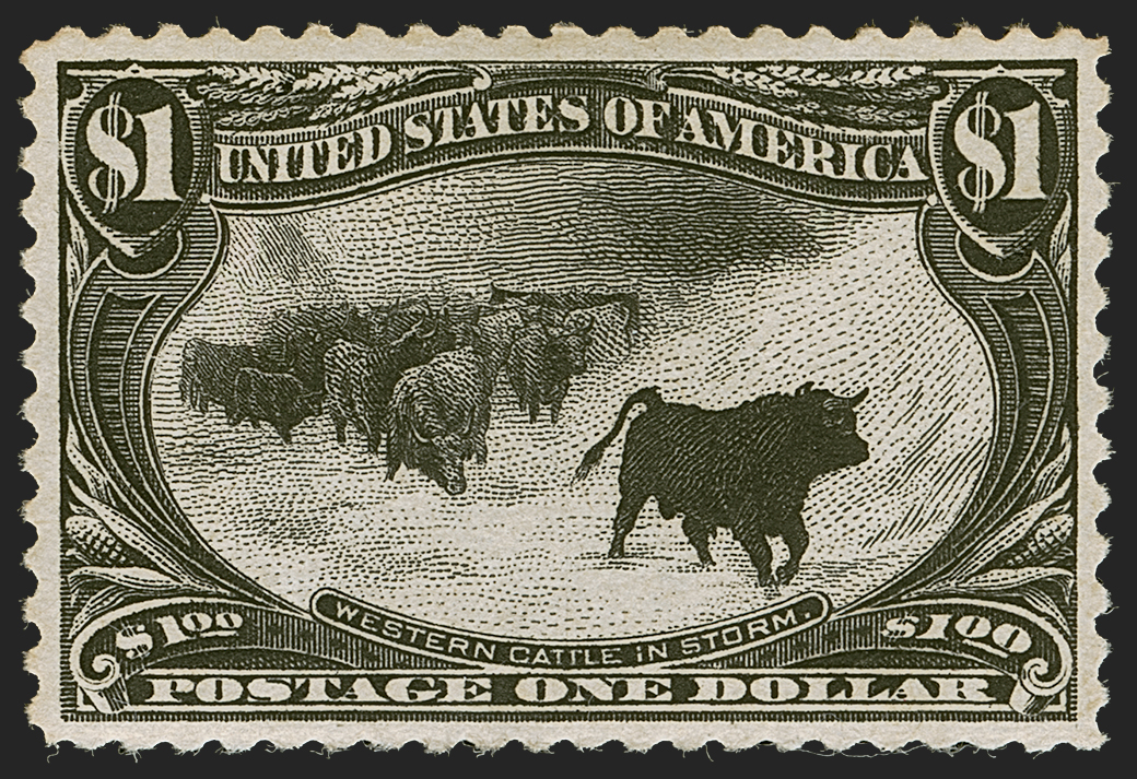 Sale no. 1285 — Lot no. 2082 — Siegel Auction Galleries