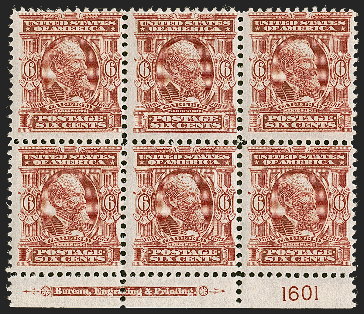 Sale no. 1285 — Lot no. 2086 — Siegel Auction Galleries
