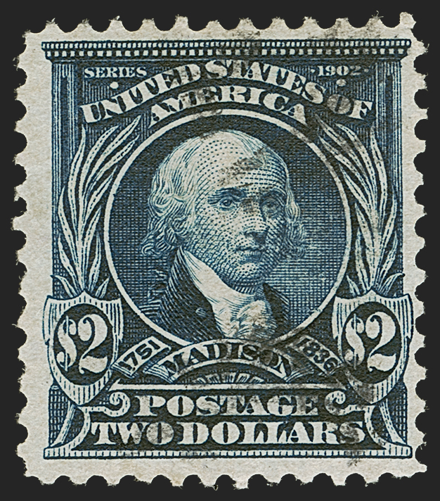 Sale no. 1285 — Lot no. 2087 — Siegel Auction Galleries