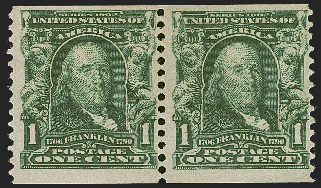 Sale no. 1285 — Lot no. 2089 — Siegel Auction Galleries