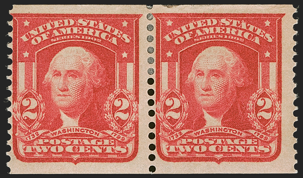 Sale no. 1285 — Lot no. 2090 — Siegel Auction Galleries