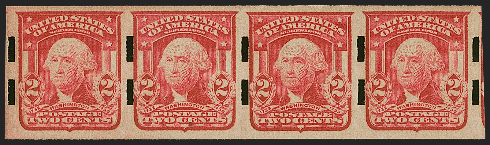 Sale no. 1285 — Lot no. 2091 — Siegel Auction Galleries