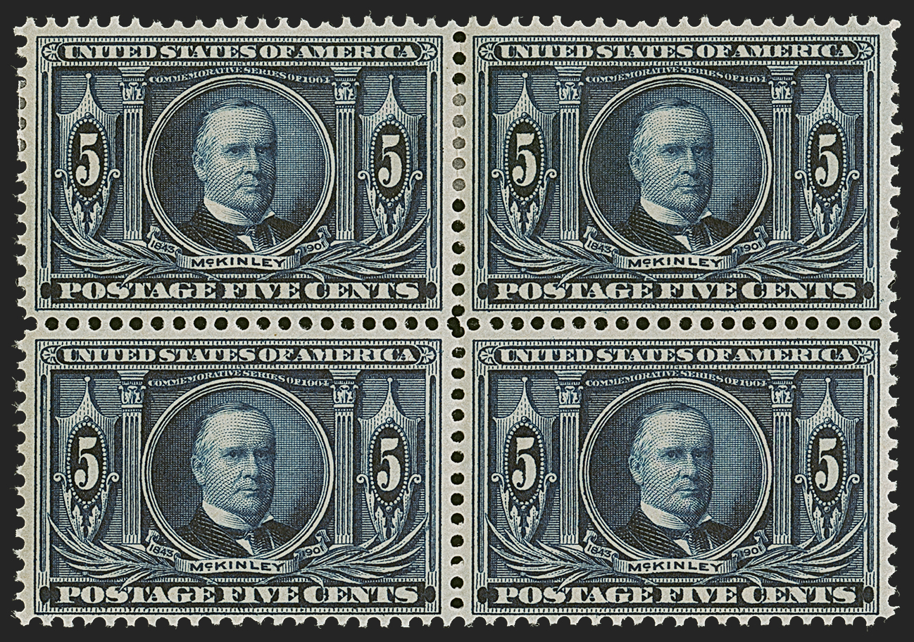 Sale no. 1285 — Lot no. 2092 — Siegel Auction Galleries