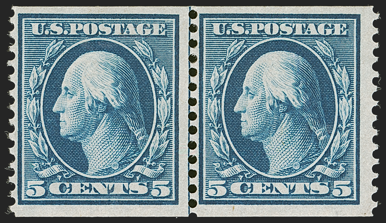 Sale no. 1285 — Lot no. 2097 — Siegel Auction Galleries