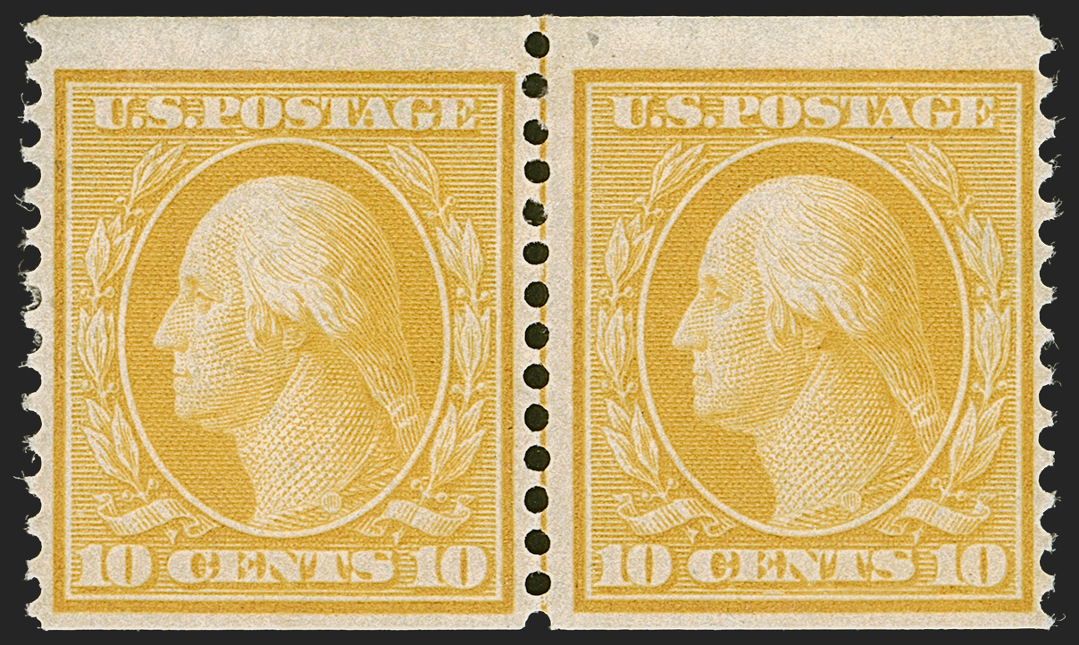 Sale no. 1285 — Lot no. 2098 — Siegel Auction Galleries