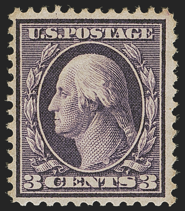 Sale no. 1285 — Lot no. 2100 — Siegel Auction Galleries