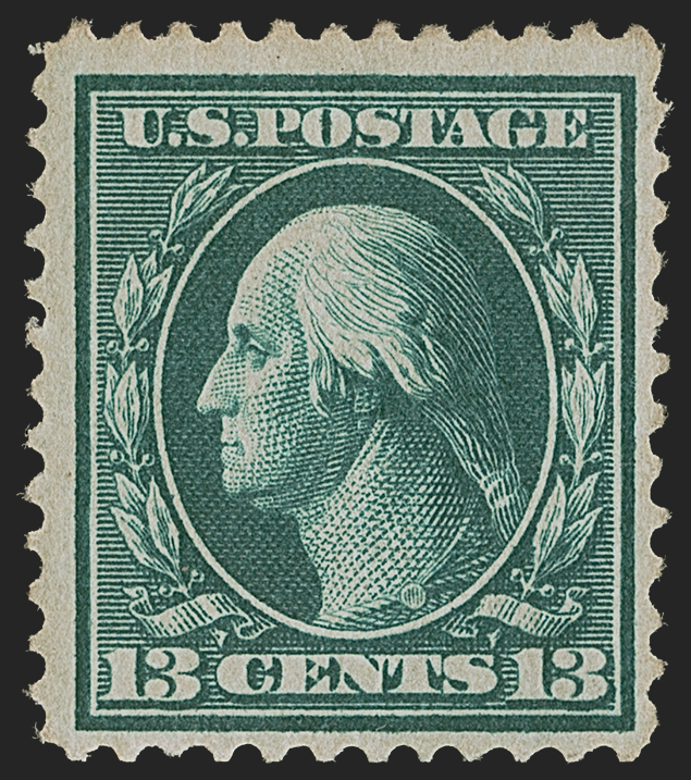 Sale no. 1285 — Lot no. 2103 — Siegel Auction Galleries
