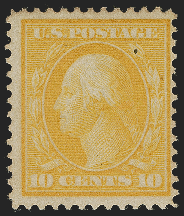 Sale no. 1285 — Lot no. 2104 — Siegel Auction Galleries