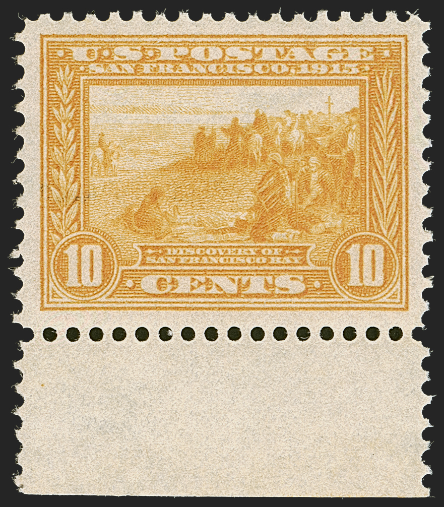 Sale no. 1285 — Lot no. 2110 — Siegel Auction Galleries