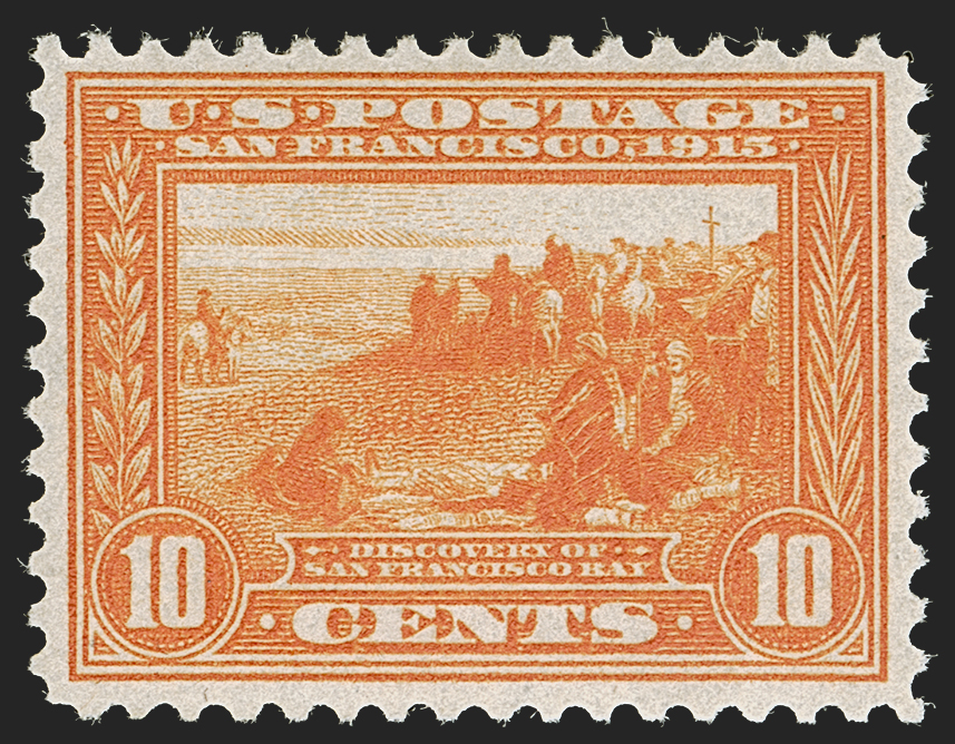 Sale no. 1285 — Lot no. 2111 — Siegel Auction Galleries
