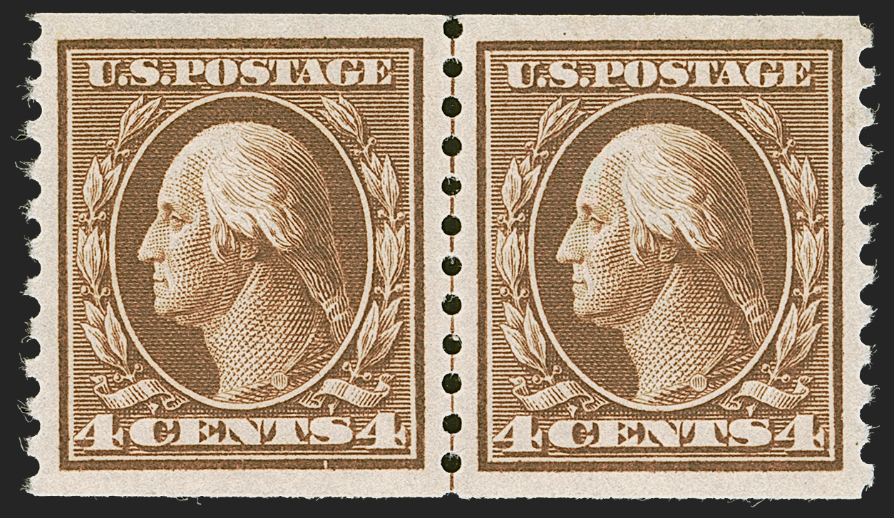 Sale no. 1285 — Lot no. 2115 — Siegel Auction Galleries
